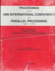 Proceedings of the 1995 International Conference on Parallel Processing - Book