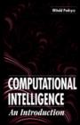 Computational Intelligence : An Introduction - Book