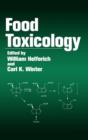 Food Toxicology - Book