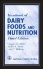 Handbook of Dairy Foods and Nutrition - Book