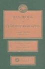 CRC Handbook of Chromatography : Analysis of Lipids - Book