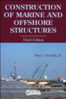 Construction of Marine and Offshore Structures - Book