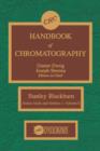 CRC Handbook of Chromatography : Amino Acids and Amines, Volume II - Book