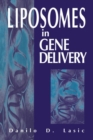 Liposomes in Gene Delivery - Book