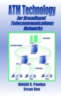 ATM Technology for Broadband Telecommunications Networks - Book