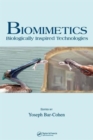 Biomimetics : Biologically Inspired Technologies - Book