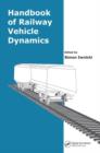 Handbook of Railway Vehicle Dynamics - Book