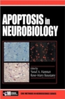 Apoptosis in Neurobiology - Book