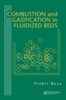Combustion and Gasification in Fluidized Beds - Book