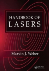 Handbook of Lasers - Book
