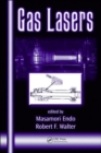 Gas Lasers - Book