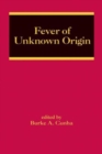 Fever of Unknown Origin - Book
