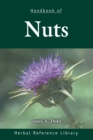 Handbook of Nuts : Herbal Reference Library - Book