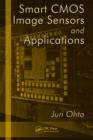 Smart CMOS Image Sensors and Applications - Book