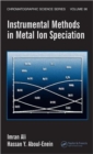 Instrumental Methods in Metal Ion Speciation - Book