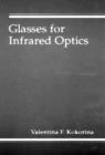 Glasses for Infrared Optics - Book
