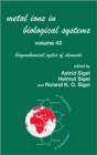Metal Ions in Biological Systems, Volume 43 - Biogeochemical Cycles of Elements - Book