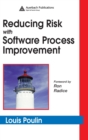 Reducing Risk with Software Process Improvement - Book