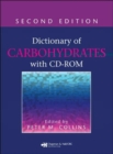 Dictionary of Carbohydrates - Book