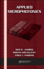Applied Microphotonics - Book