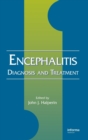 Encephalitis : Diagnosis and Treatment - Book