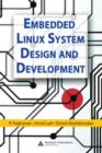 Embedded Linux System Design and Development - Book
