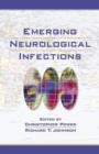 Emerging Neurological Infections - eBook