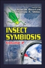 Insect Symbiosis, Volume 2 - Book