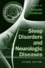 Sleep Disorders and Neurologic Diseases - Book