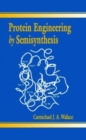 Protein Engineering by Semisynthesis - Book