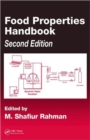 Food Properties Handbook - Book