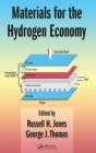 Materials for the Hydrogen Economy - Book