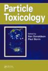 Particle Toxicology - Book