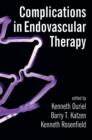 Complications in Endovascular Therapy - eBook