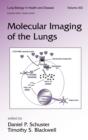 Molecular Imaging of the Lungs - eBook