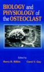 Biology and Physiology of the Osteoclast - Book