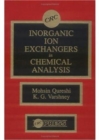 Inorganic Ion Exchangers in Chemical Analysis - Book
