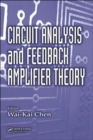 Circuit Analysis and Feedback Amplifier Theory - Book