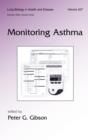 Monitoring Asthma - eBook
