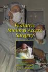 Pediatric Minimal Access Surgery - eBook