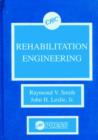 Rehabilitation Engineering - Book