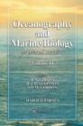 Oceanography and Marine Biology : An annual review. Volume 44 - Book