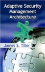 Adaptive Security Management Architecture - Book