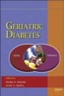 Geriatric Diabetes - Book