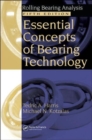 Essential Concepts of Bearing Technology - Book