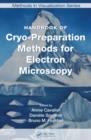 Handbook of Cryo-Preparation Methods for Electron Microscopy - Book
