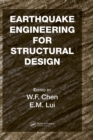 Earthquake Engineering for Structural Design - Book