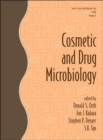 Cosmetic and Drug Microbiology - Book