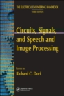 Circuits, Signals, and Speech and Image Processing - Book