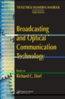Broadcasting and Optical Communication Technology - Book